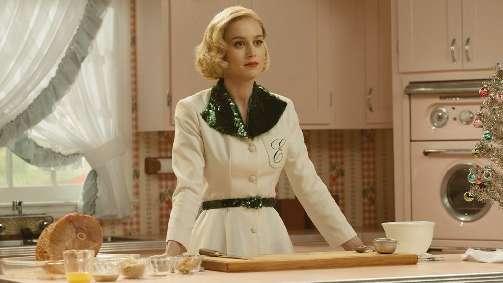 Featured image for Uncovering the Authenticity and Emotional Narration in 'Lessons in Chemistry'