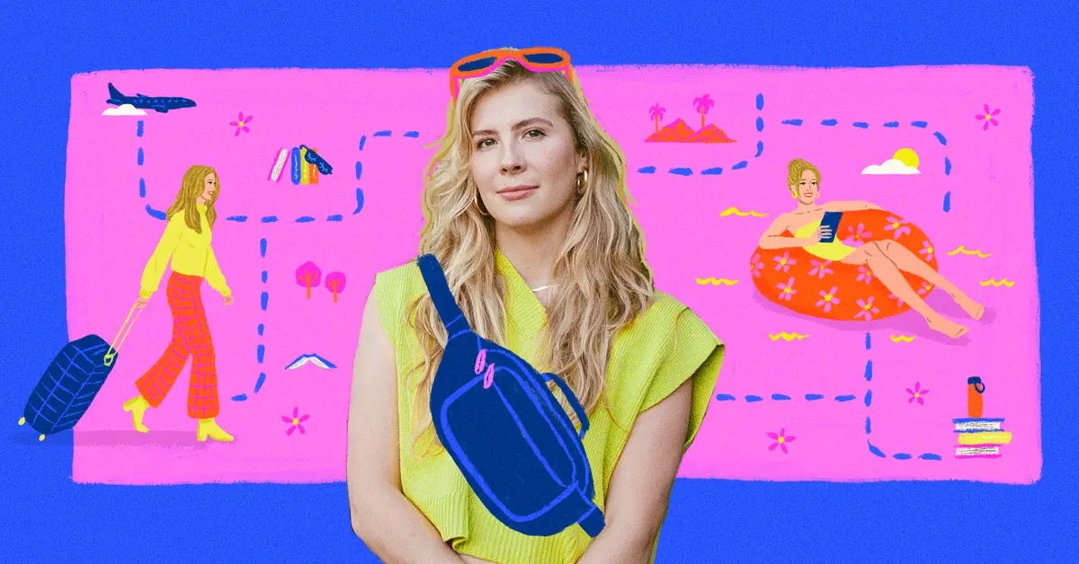 Featured image for Emily Henry's 'People We Meet on Vacation' Netflix Adaptation Draws 'When Harry Met Sally' Comparisons