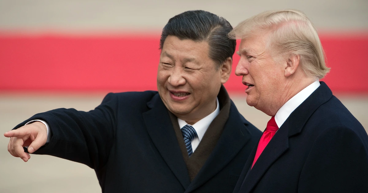 Trump Declares U.S.-China Trade Deal Achieved Amid Mixed Signals