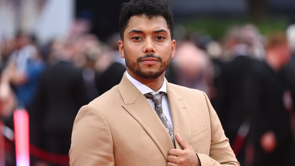 Featured image for "Tragic Loss: 'Chilling Adventures of Sabrina' Actor Chance Perdomo Dies at 27"