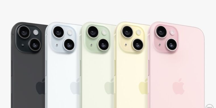 Apple Urges iPhone 16 Battery Production Shift to India