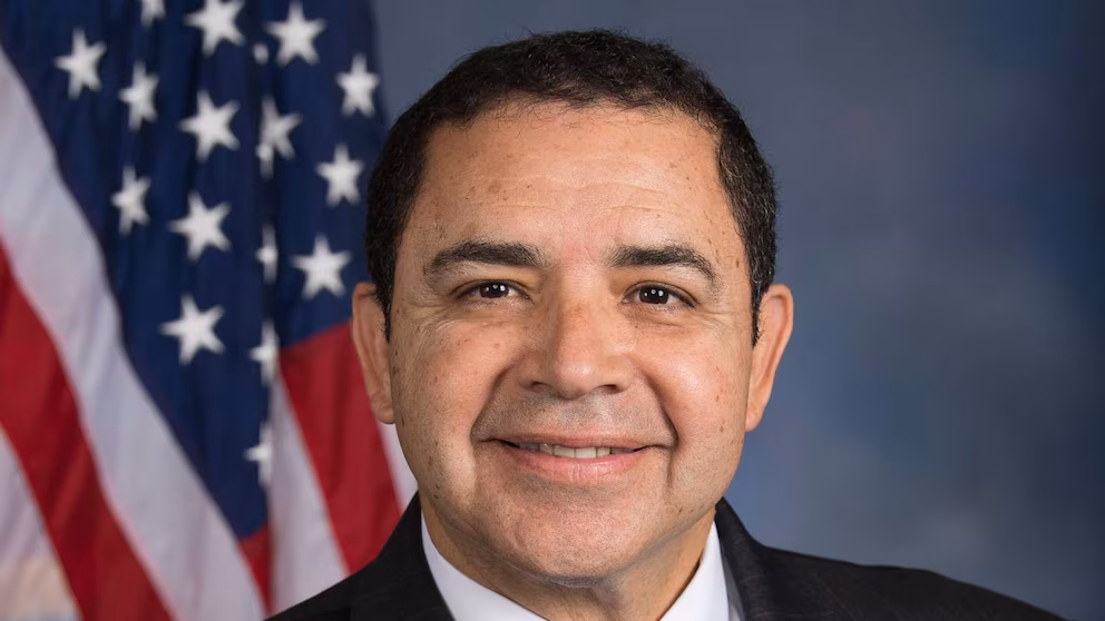 Texas Congressman Henry Cuellar Survives Terrifying Carjacking in Washington, DC