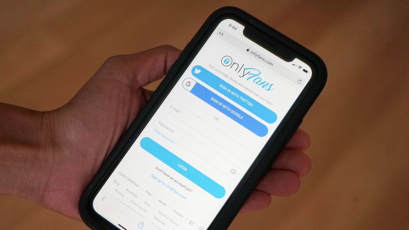 OnlyFans Expands Access to Chinese Market