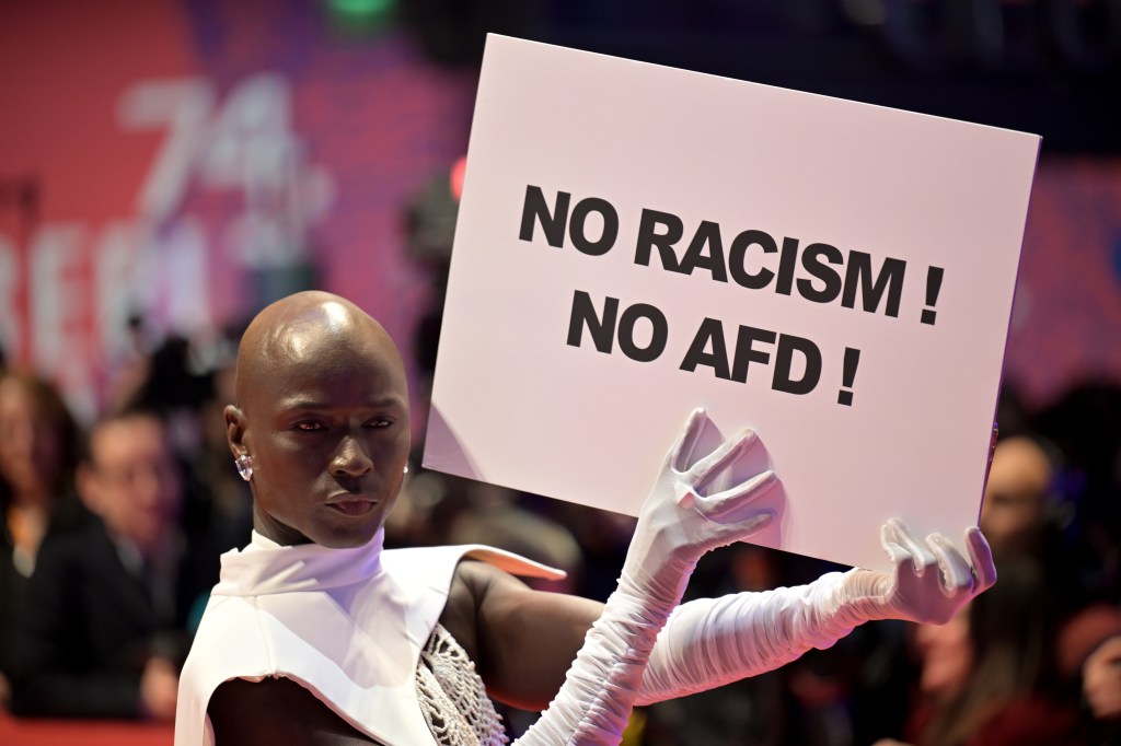 "Berlin Film Festival: Political Controversies and Red Carpet Drama Take Center Stage"