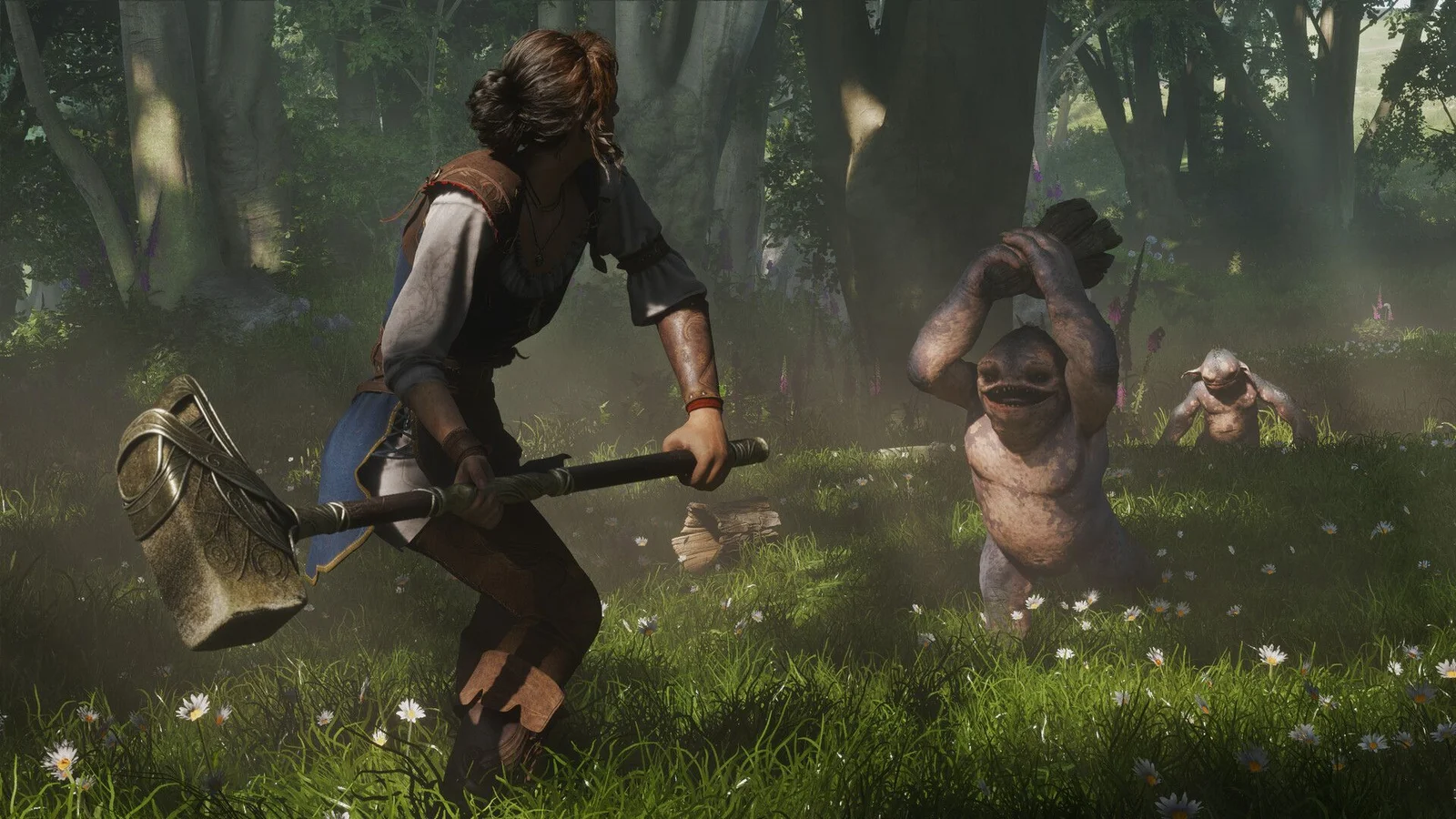 Fable lands on PS5 day one as Xbox pursues broader multiplatform strategy
