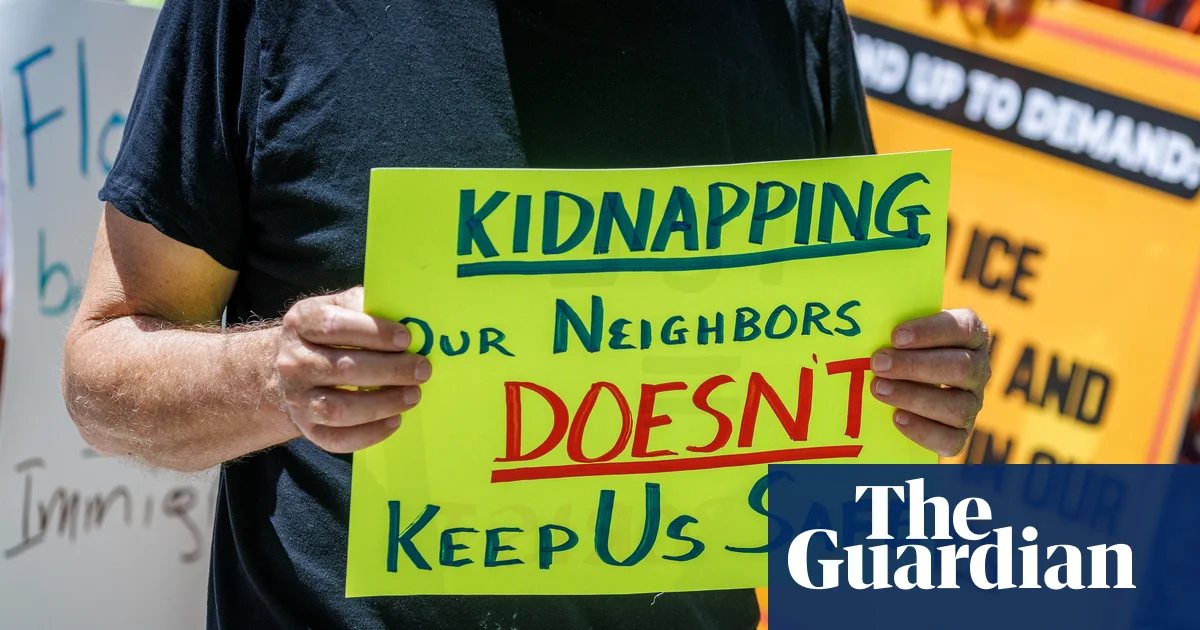 Man accused of fabricating Trump threats to frame immigrant and influence deportation