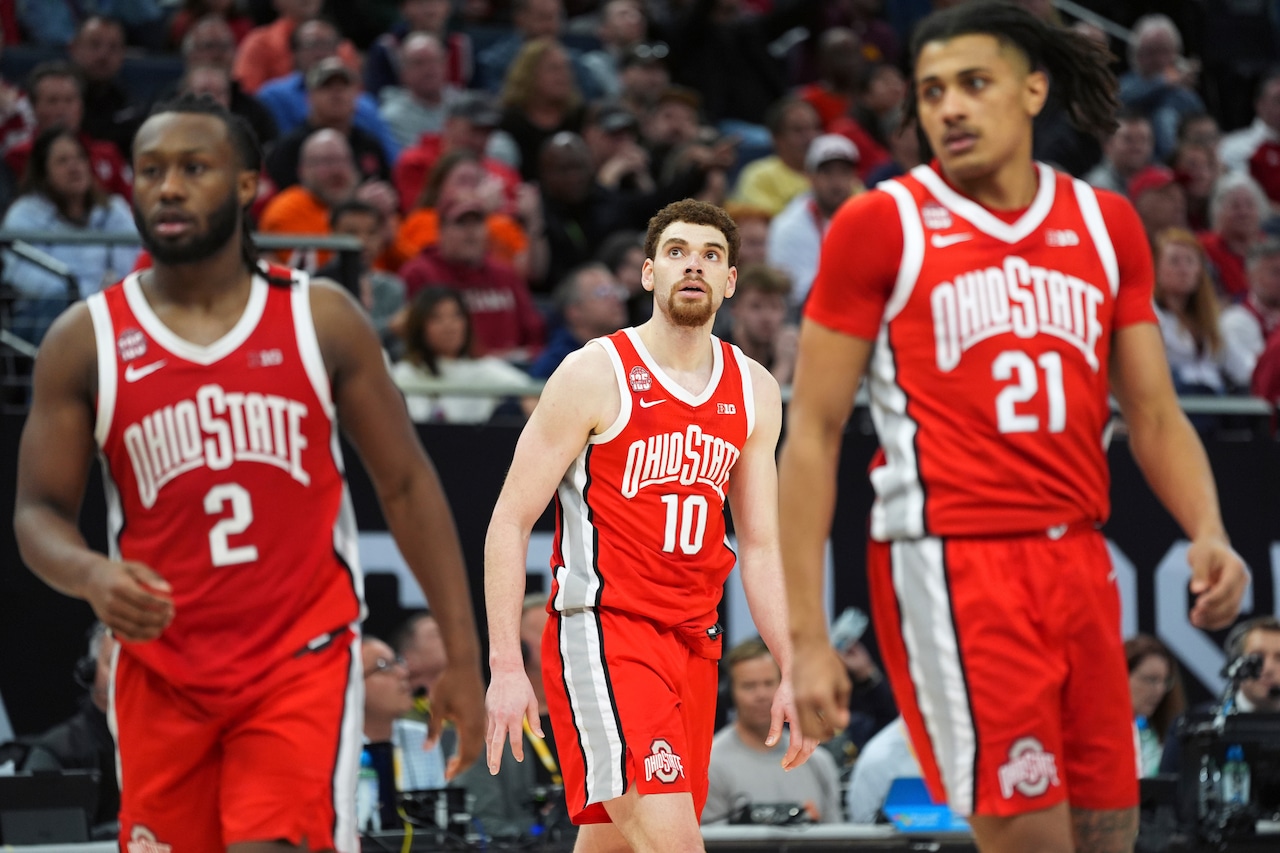 Featured image for Ohio State vs. Virginia Tech: NIT Game Preview, TV Info, Odds