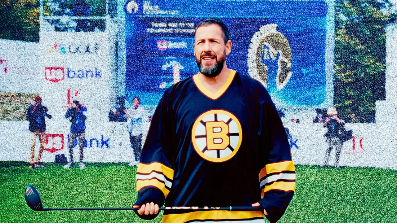 Happy Gilmore 2: Cameos, Twists, and Fan Reactions
