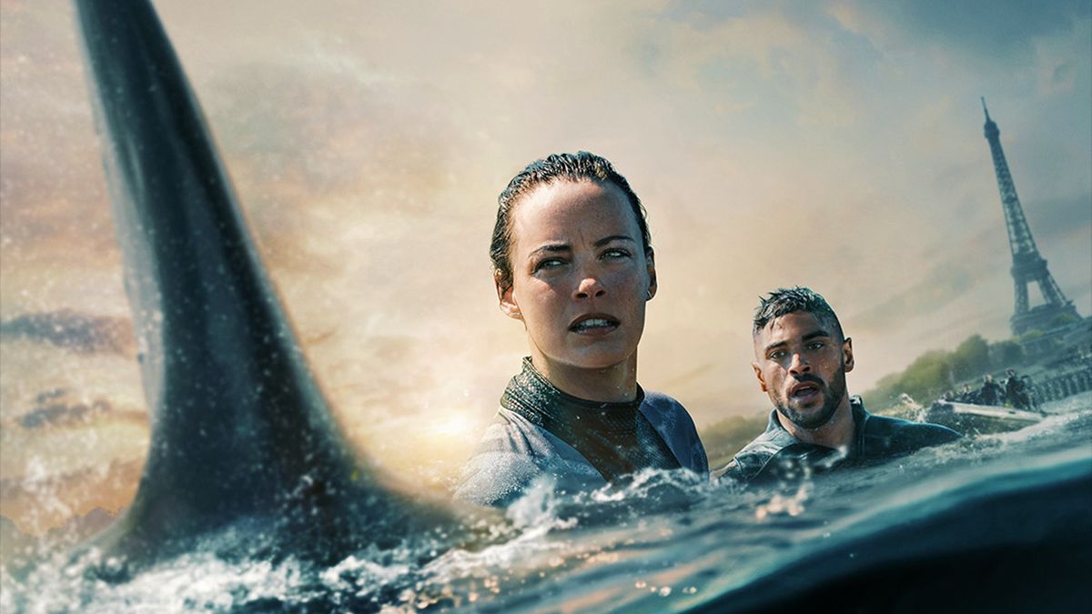 "Netflix's New Shark Movie Dubbed a Must-Watch Horror Hit"