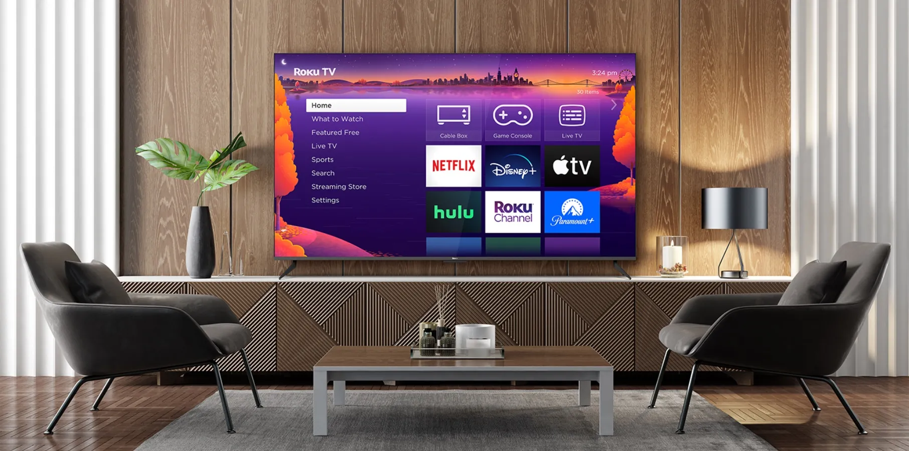Featured image for Roku's Controversial Move: Devices Disabled Until Users Accept New Terms