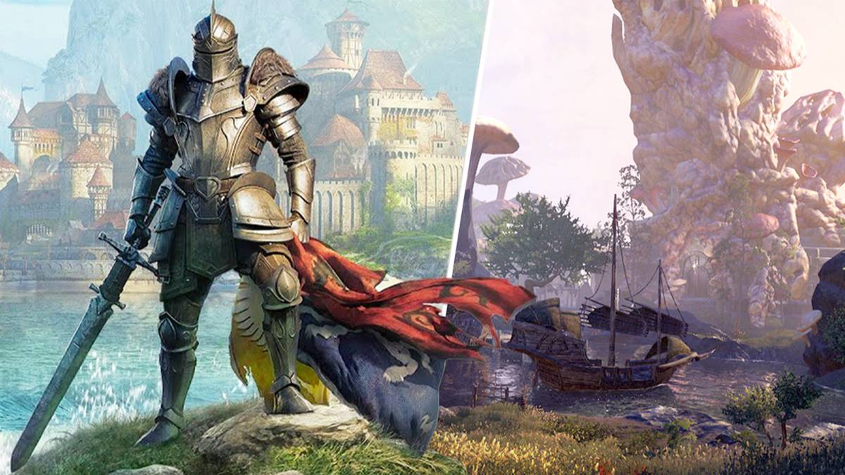 Featured image for Elder Scrolls 6 Dev Releases Trailer to Prevent Fan Backlash