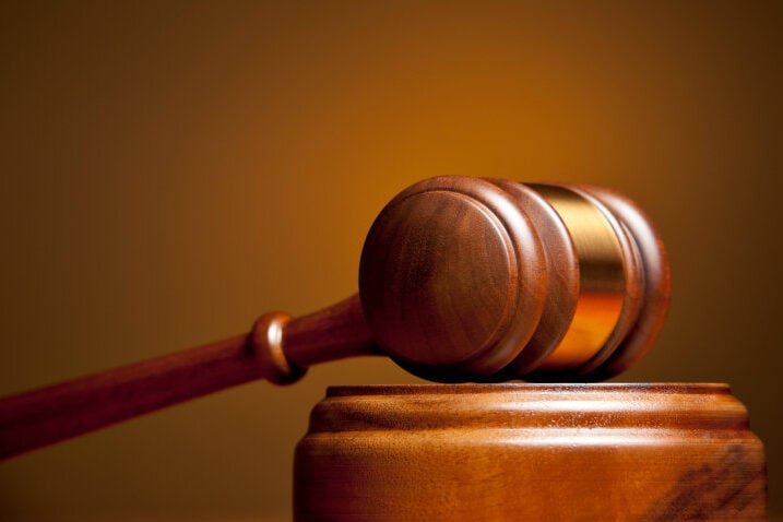 Featured image for Former Hygiene fire captain convicted of sexually assaulting five women