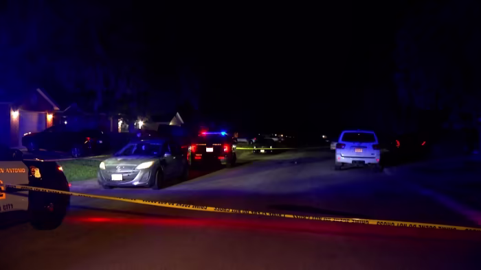 Featured image for Man Injured in Two Separate Shootings, SAPD Reports