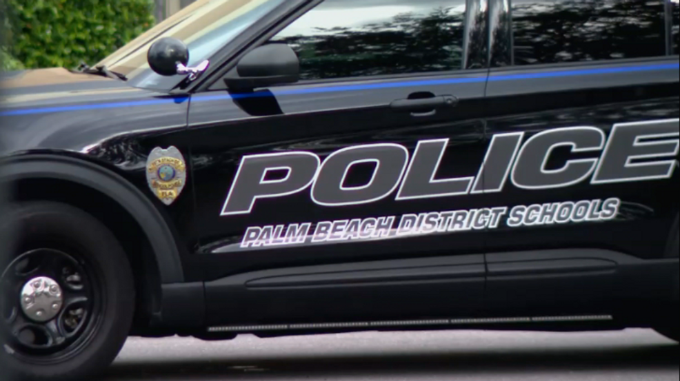 Multiple Incidents of Gun Possession at Palm Beach Gardens High School Lead to Arrests and Investigations