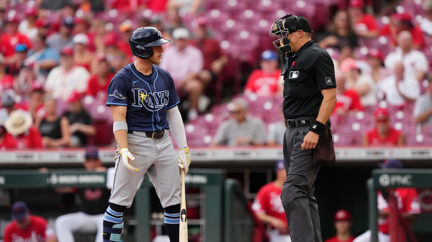 Featured image for MLB to Implement Robot Umpires and Challenge System in 2026