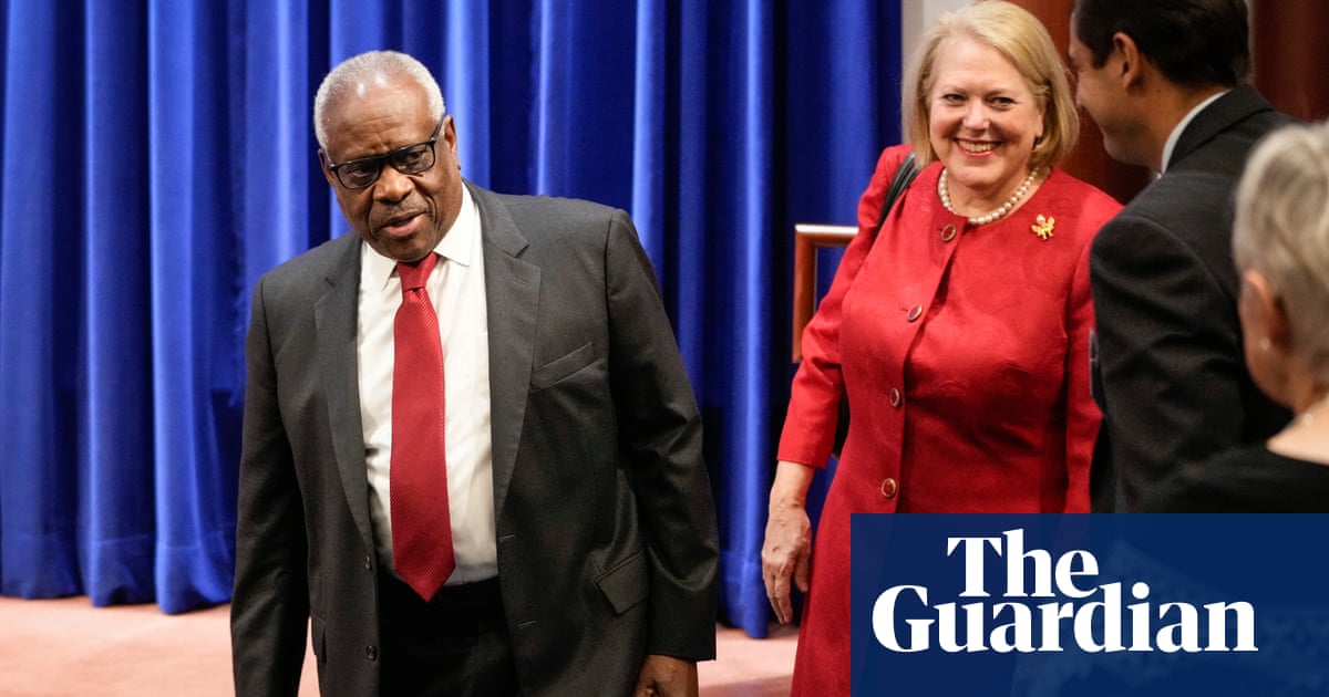 Calls for Higher Ethics Standards in Supreme Court Amid Controversy