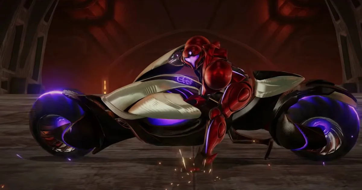Featured image for Metroid Prime 4: Beyond Unveils Exciting New Trailers and Switch 2 Features