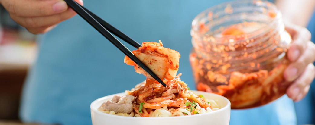 Featured image for "Kimchi: A Superfood for Weight Loss? New Study Reveals Surprising Benefits"