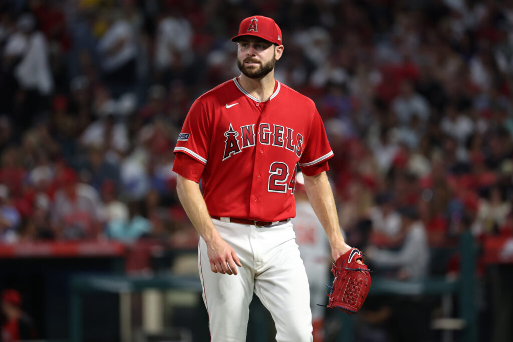 Angels Waive Multiple Players Including Giolito, Moore, López, Renfroe, and Grichuk
