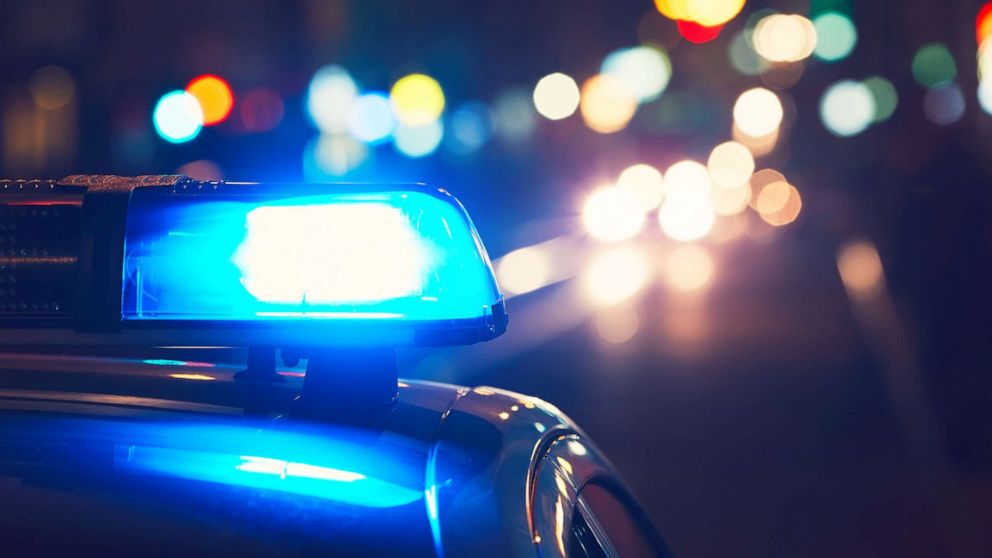 Fatal Twin-Engine Plane Crash Near Virginia/West Virginia Border