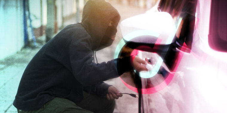 Featured image for Rising Kia and Hyundai thefts spark investigations and frustration.