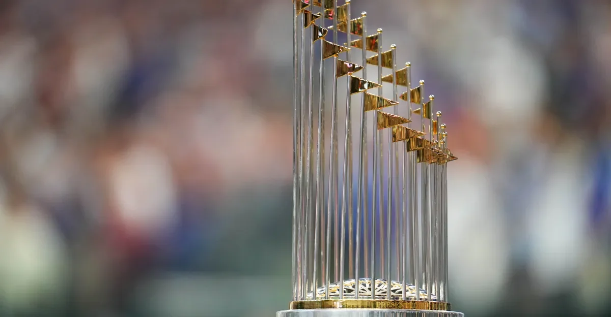 Mariners Lead Lookout Landing's 2026 MLB Projections