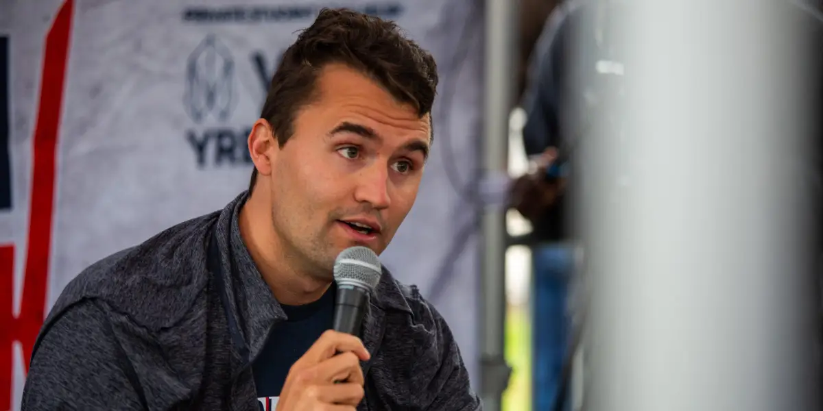 Featured image for Delta suspends employees over social media comments on Charlie Kirk’s death