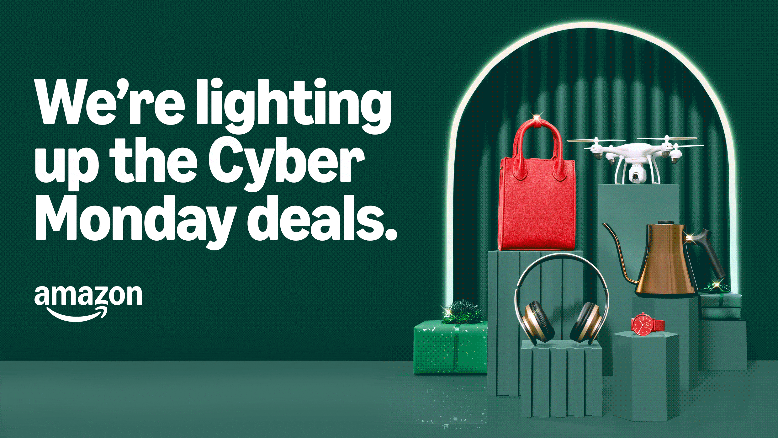 Best Cyber Monday Deals: Top Picks from Amazon and More