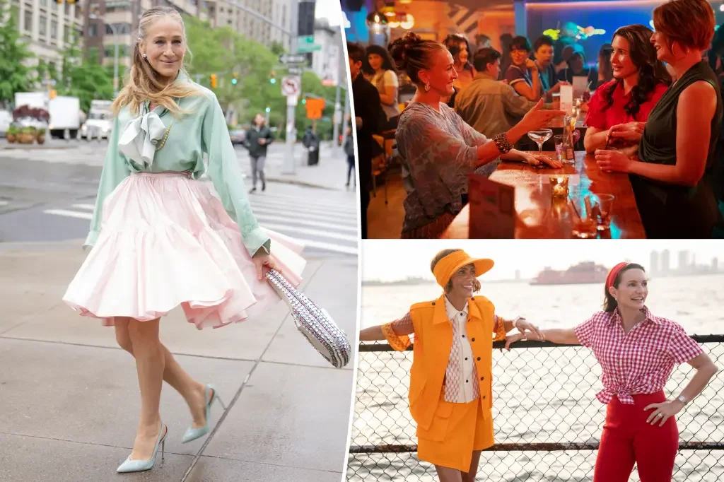 ‘And Just Like That’ Season 3: Release, Cast, and What to Expect