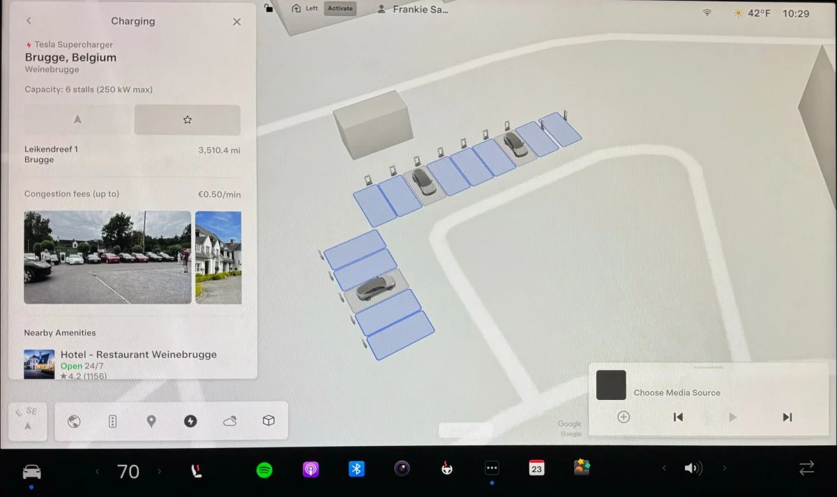 Tesla 2026.2: Hidden Tweaks, Global Milestone Chargers, and a Loyalty Debate