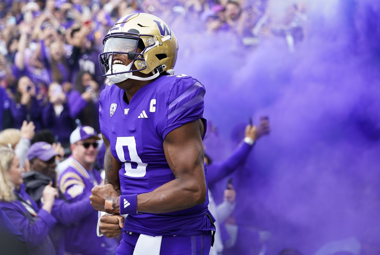 "Washington vs Texas CFP Sugar Bowl: Schedule, TV Channel, Live Stream Info, and Betting Odds"