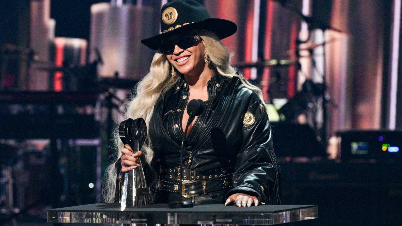 Featured image for Beyoncé Faces Copyright Lawsuit Over 'Break My Soul'