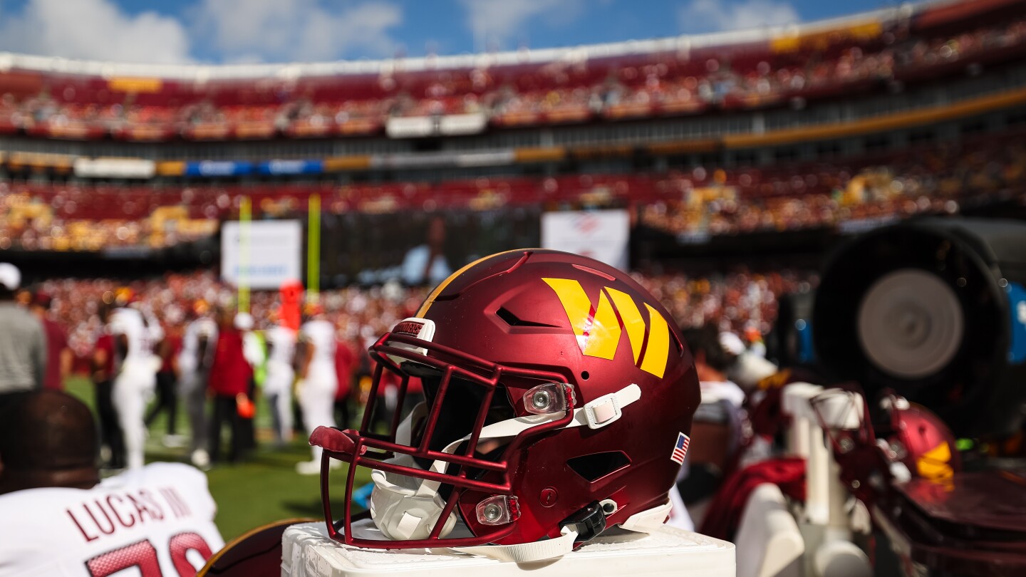 Featured image for Native American Group Continues Legal Battle Against Washington Commanders for Defamation