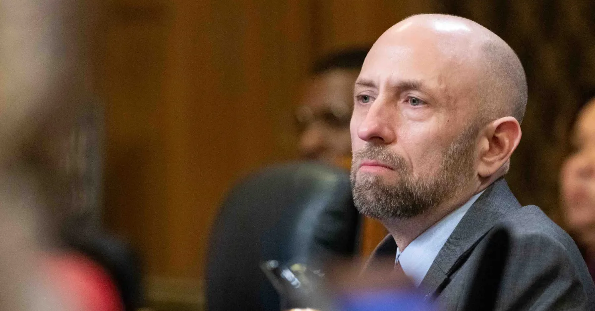 Featured image for Joel Engardio Faces Recall Election in September