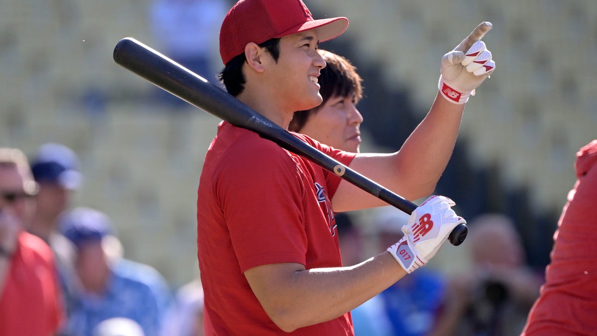 Featured image for Shohei Ohtani's Contract Opt-Out Clause Tied to Dodgers Executives