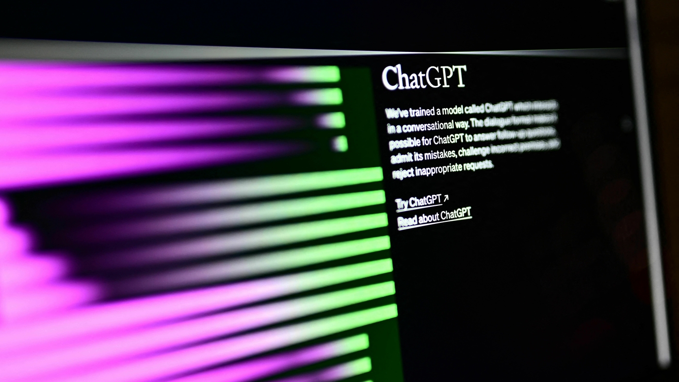 Italy Temporarily Blocks ChatGPT Due to Privacy Concerns