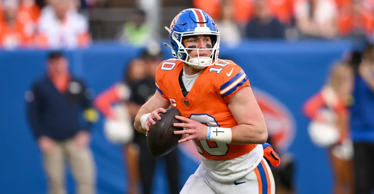 Broncos-Bills Divisional Round: A Tight Mile High Showdown Predicted