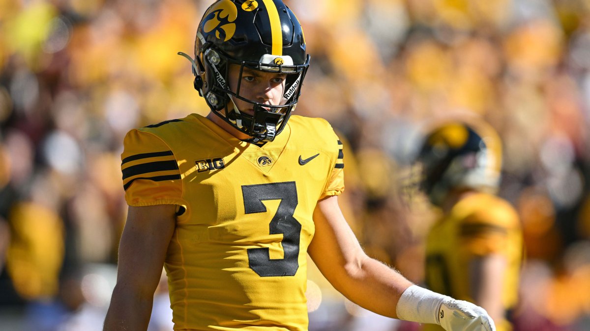 "2024 Eagles Draft Preview: Scouting Combine Mock Draft and Prospect Analysis"