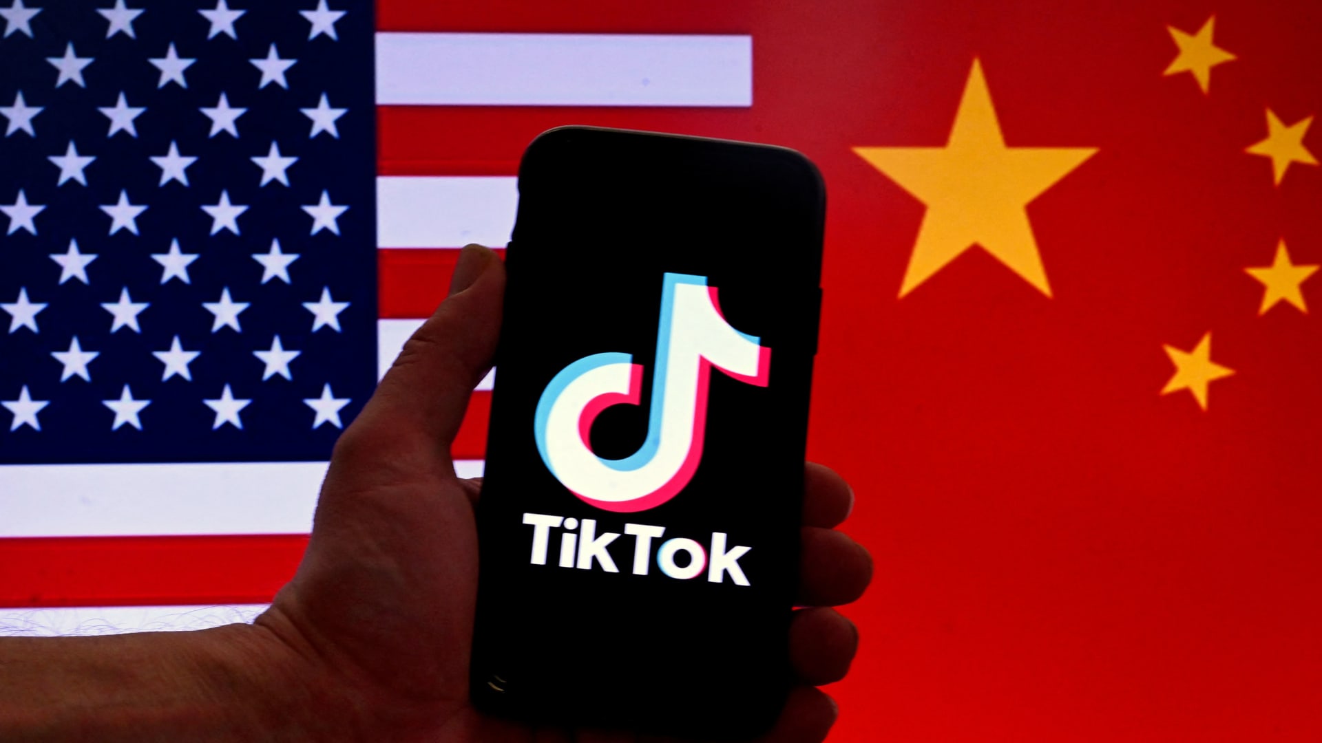 The Battle Against TikTok: Investors, Lawmakers, and Buyers Weigh In.