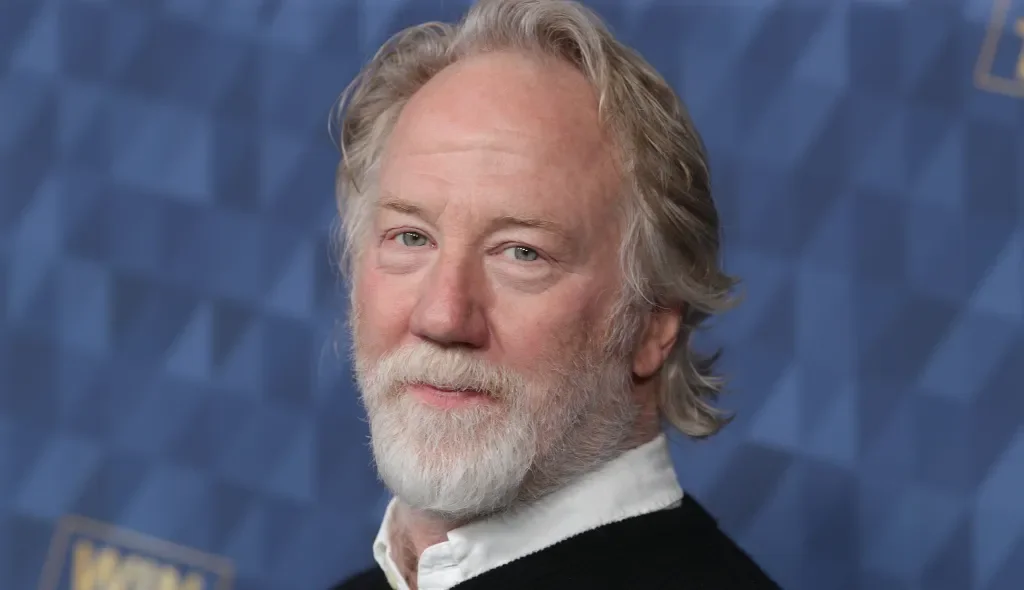 Busfield Fights Jail Time as Defense Argues Lack of Evidence in Child-Sex Case