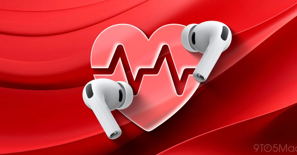 Featured image for AirPods Pro 3: New Health Features and User Tips