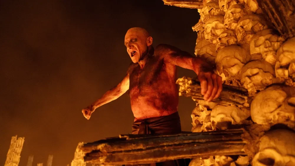 Bone Temple Opens to $2.1M Previews, Eyes $20–22M Holiday Weekend