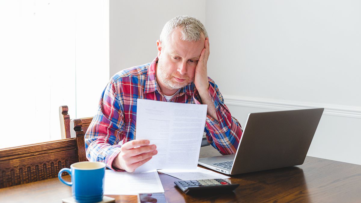 Featured image for "IRS Increases Penalty for Underpaying Estimated Taxes to 8% from 3% in Two Years"