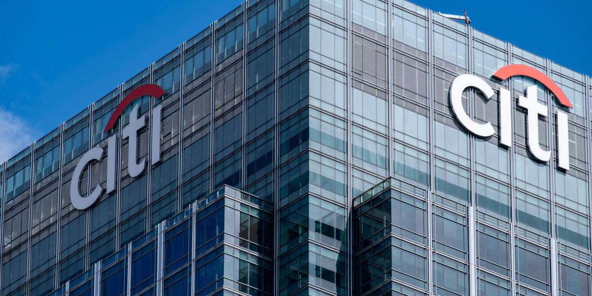 Featured image for "Citibank's Legal Victory: Analyst Fired for False Expense Claims"