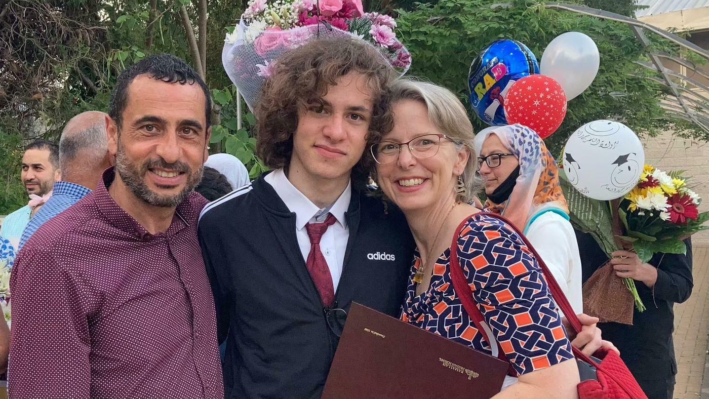 Violence against Palestinian Students in Vermont and Boston Sparks Outrage