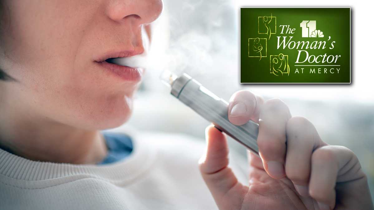 Featured image for The Risks of Vaping During Pregnancy: What Every Woman Should Know