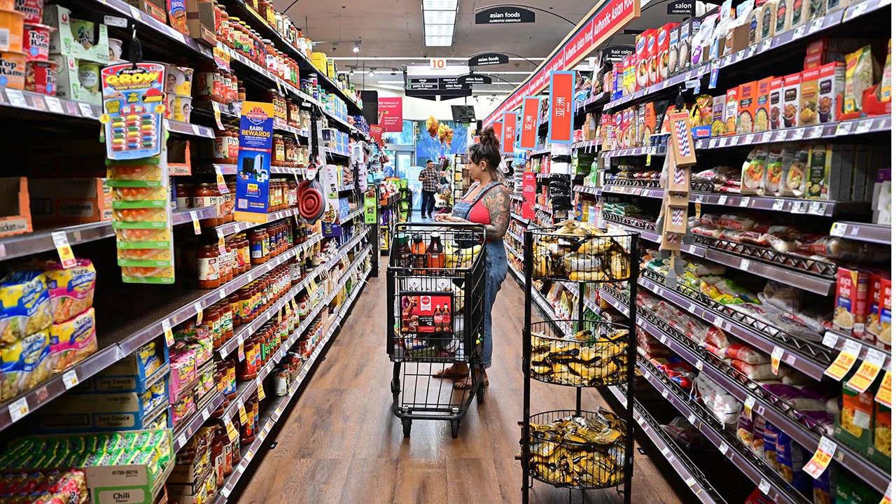 "Rising Inflation: August Report Reveals Price Surge and Wall Street Concerns"