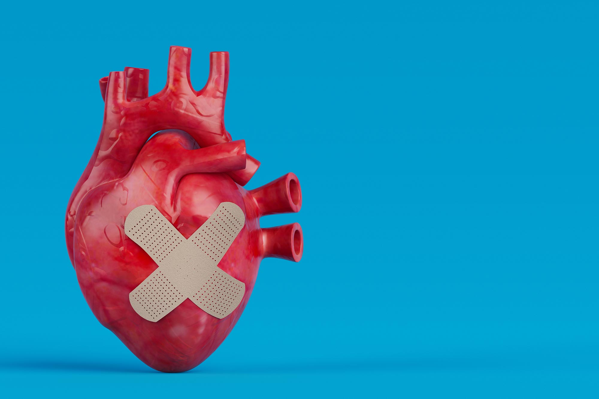 Featured image for Doctors Discover Heart Benefits of Semaglutide