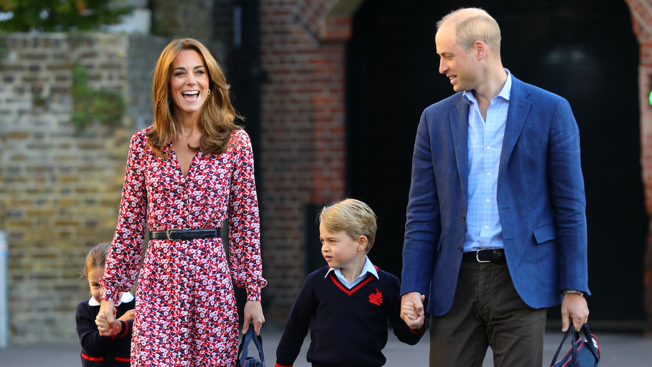 Kate Middleton's Family Provides Update on Surgery Recovery and Milestone Celebration