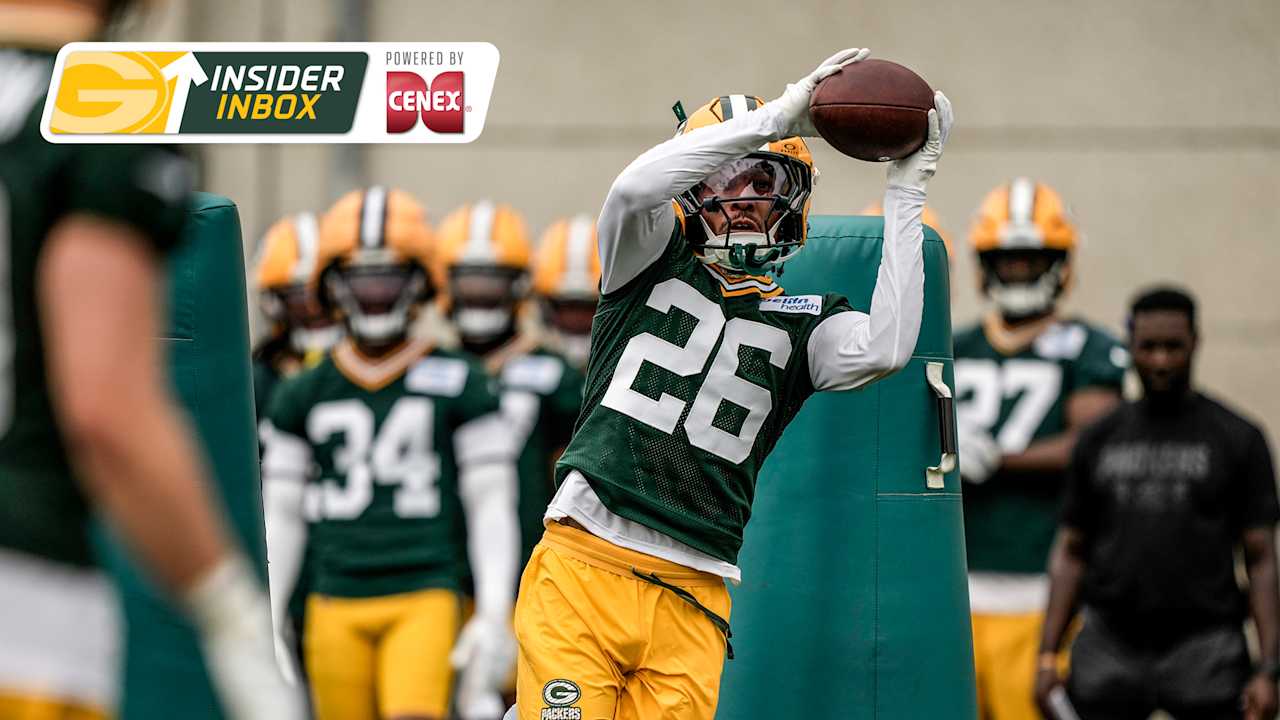 Featured image for Packers' Training Camp: A Crucial Test and Confidence Boost for the Upcoming Season